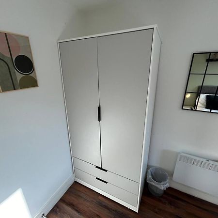 Gem-Living Modern Comfort In Kelham Island เชฟฟิลด์ ภายนอก รูปภาพ