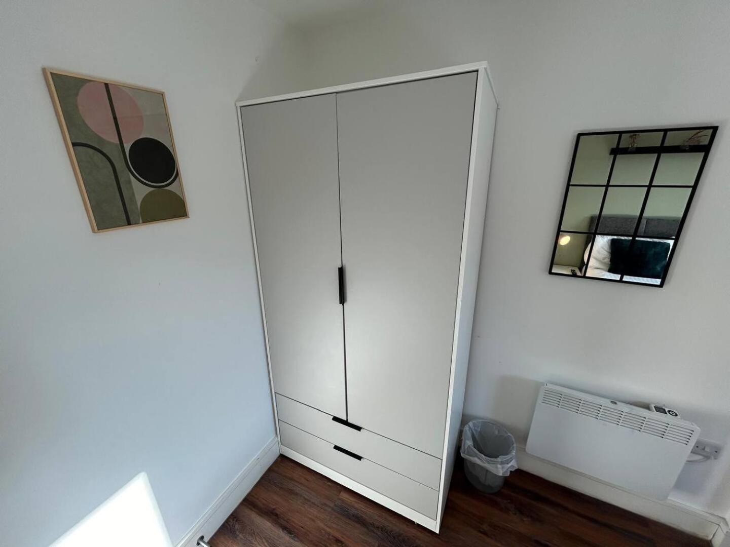 Gem-Living Modern Comfort In Kelham Island เชฟฟิลด์ ภายนอก รูปภาพ